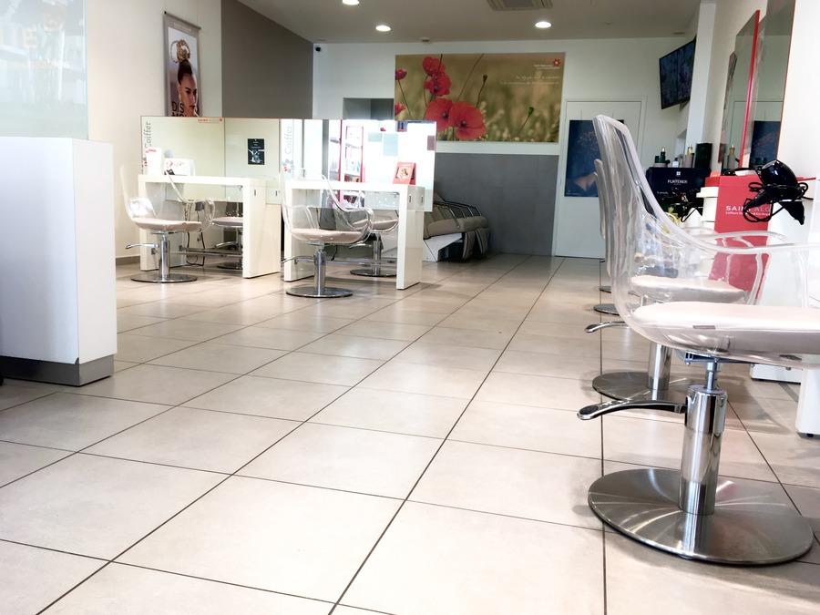Visuel salon