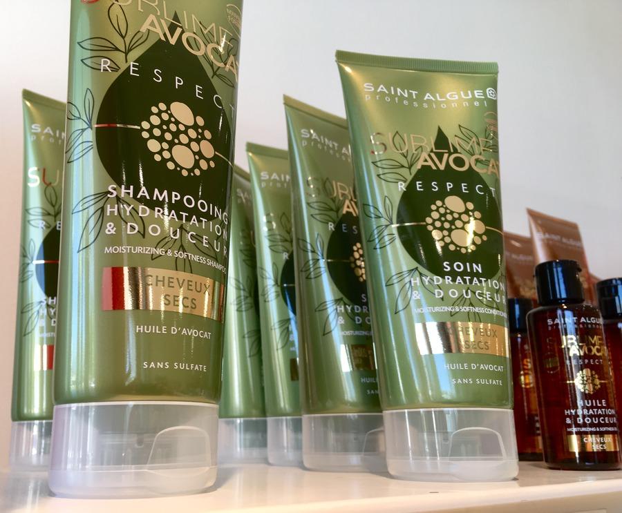 Visuel salon