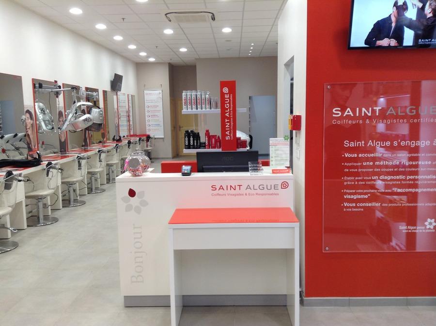 Visuel salon