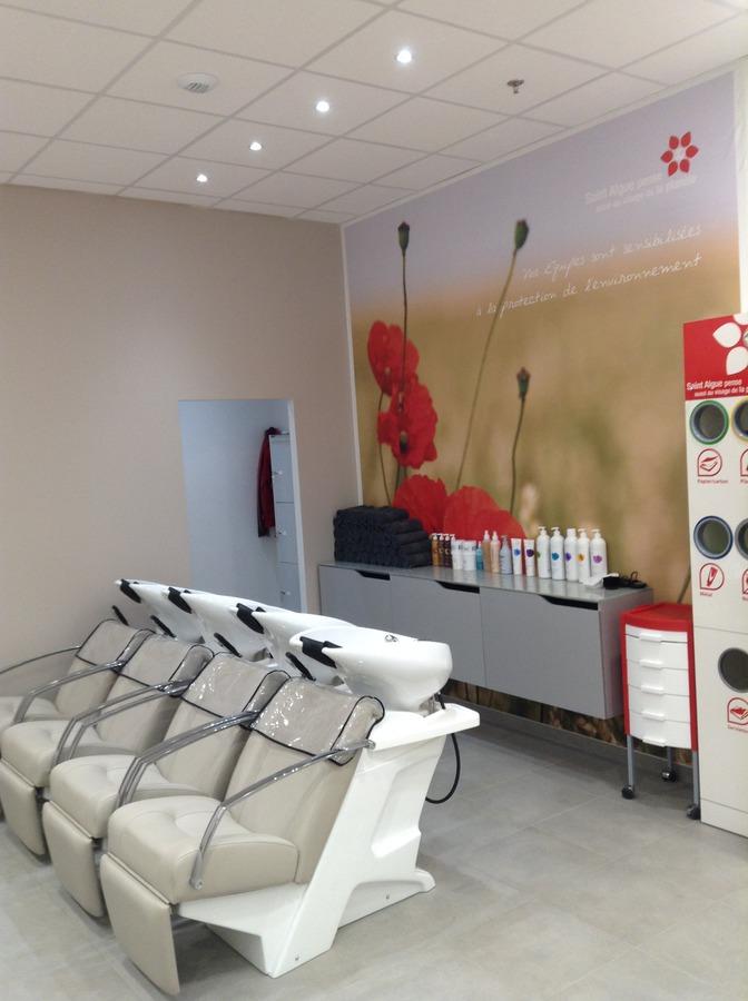 Visuel salon