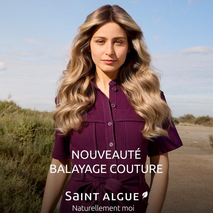 balayage couture saint algue