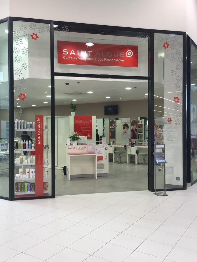 Visuel salon