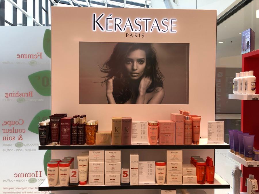 Visuel salon