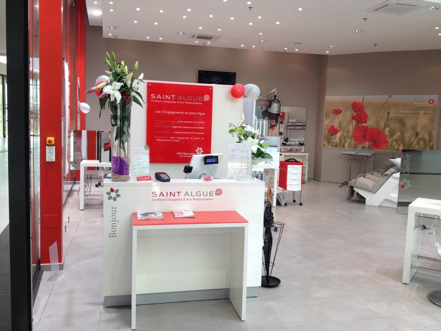 Visuel salon