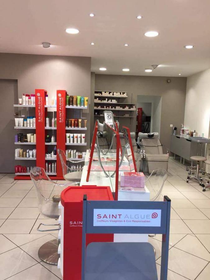 Visuel salon