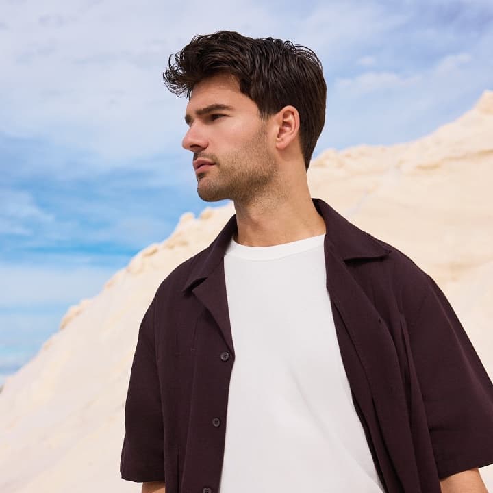 coupe homme été 2026