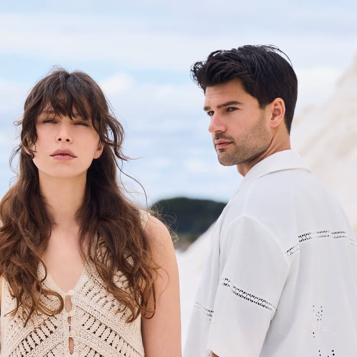 COLLECTION AURA 2026