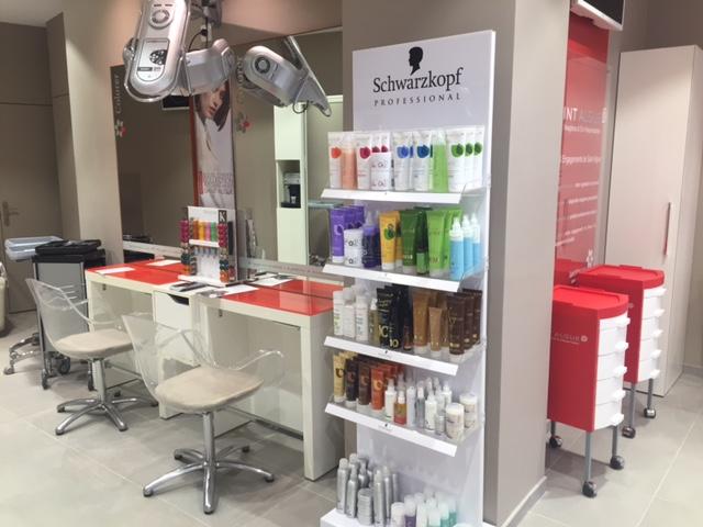 Visuel salon