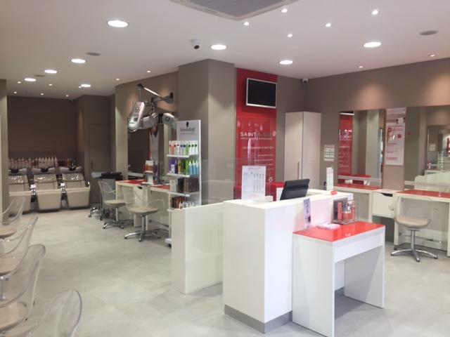 Visuel salon