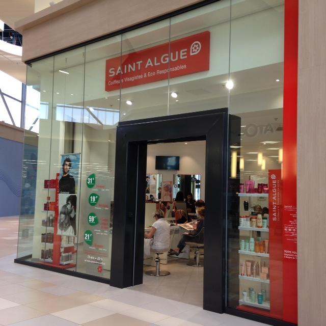 Visuel salon