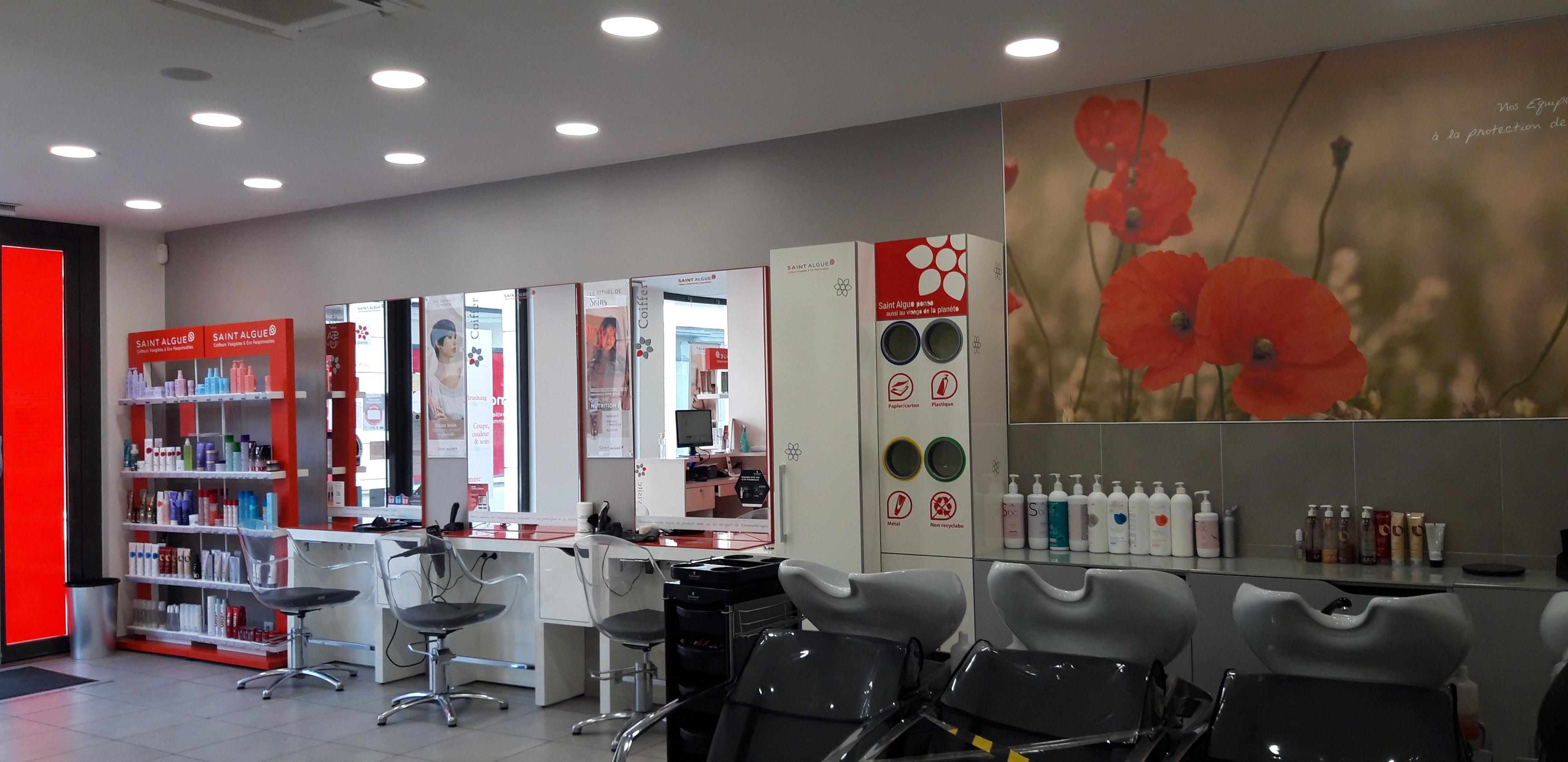 Visuel salon