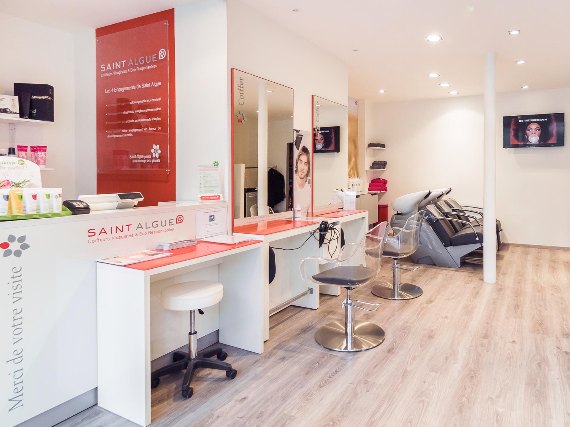 Visuel salon