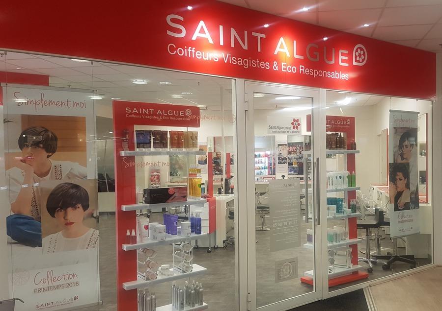 Visuel salon
