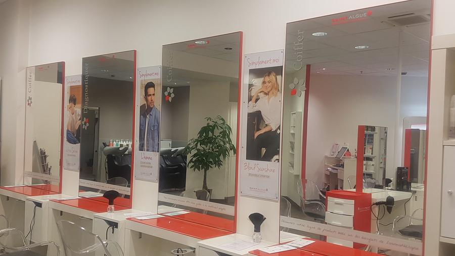 Visuel salon