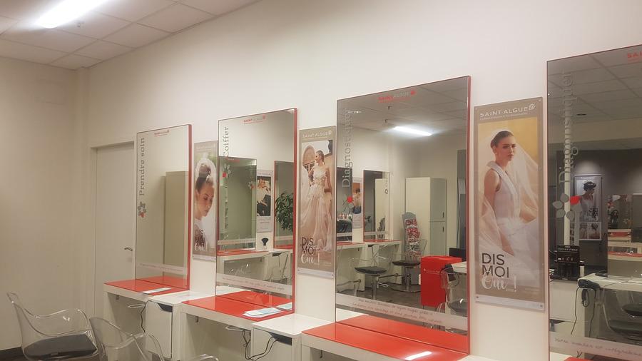 Visuel salon