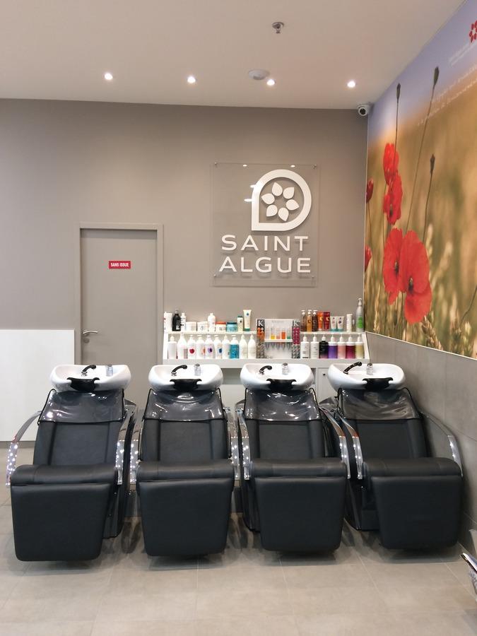 Visuel salon