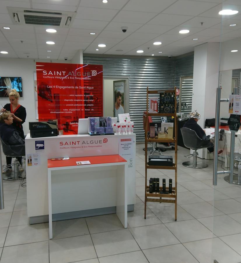 Visuel salon