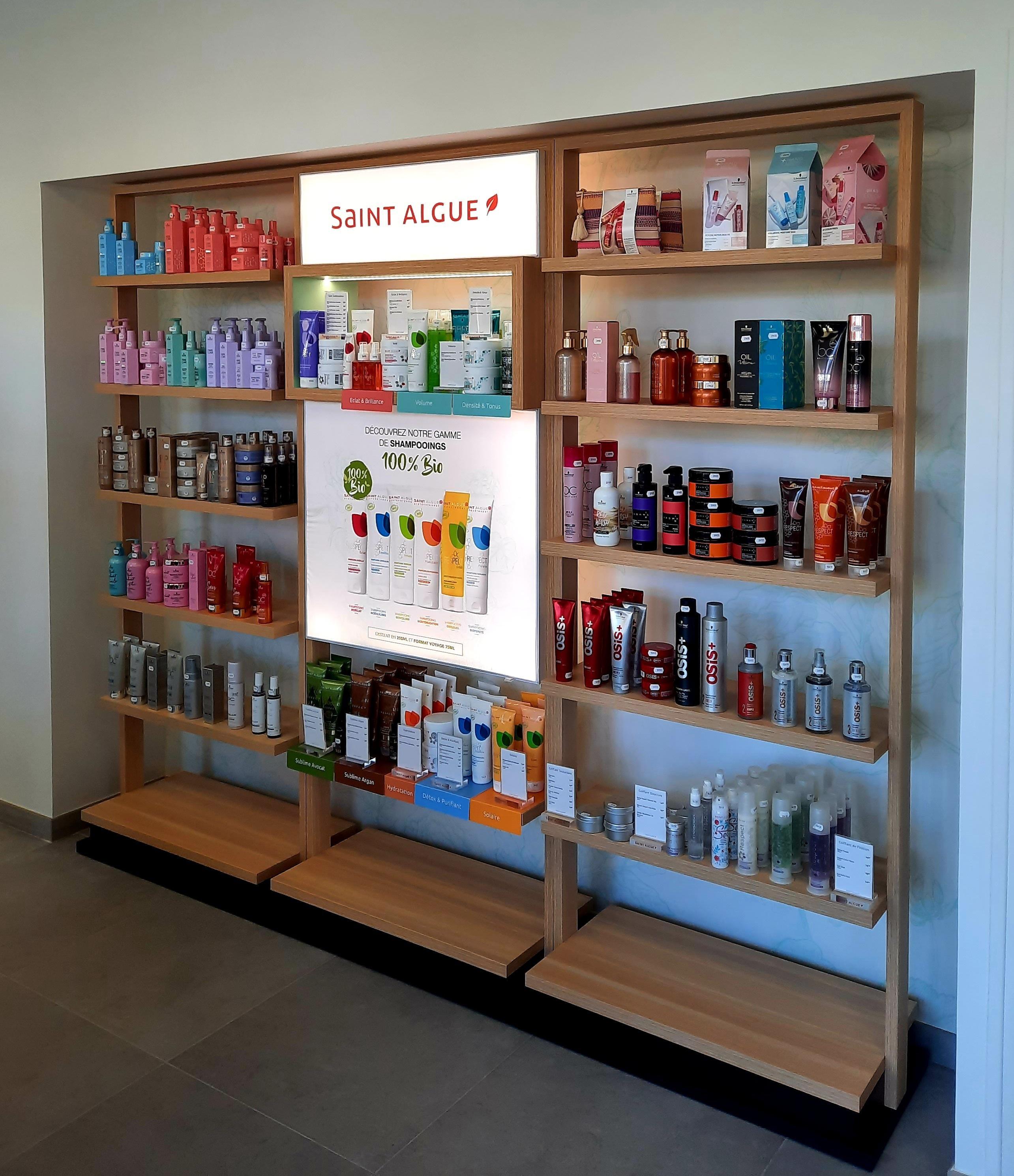 Visuel salon