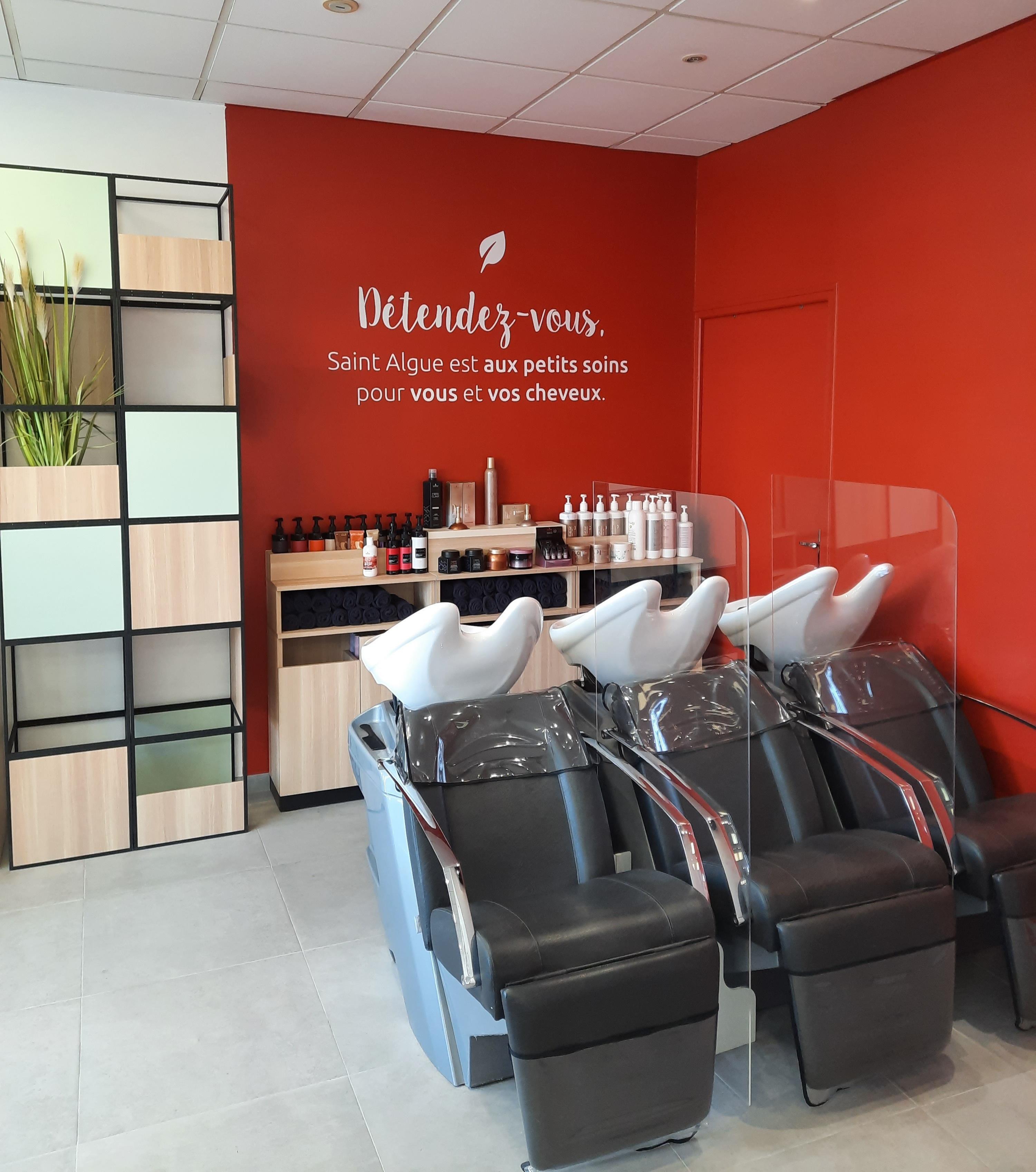 Visuel salon