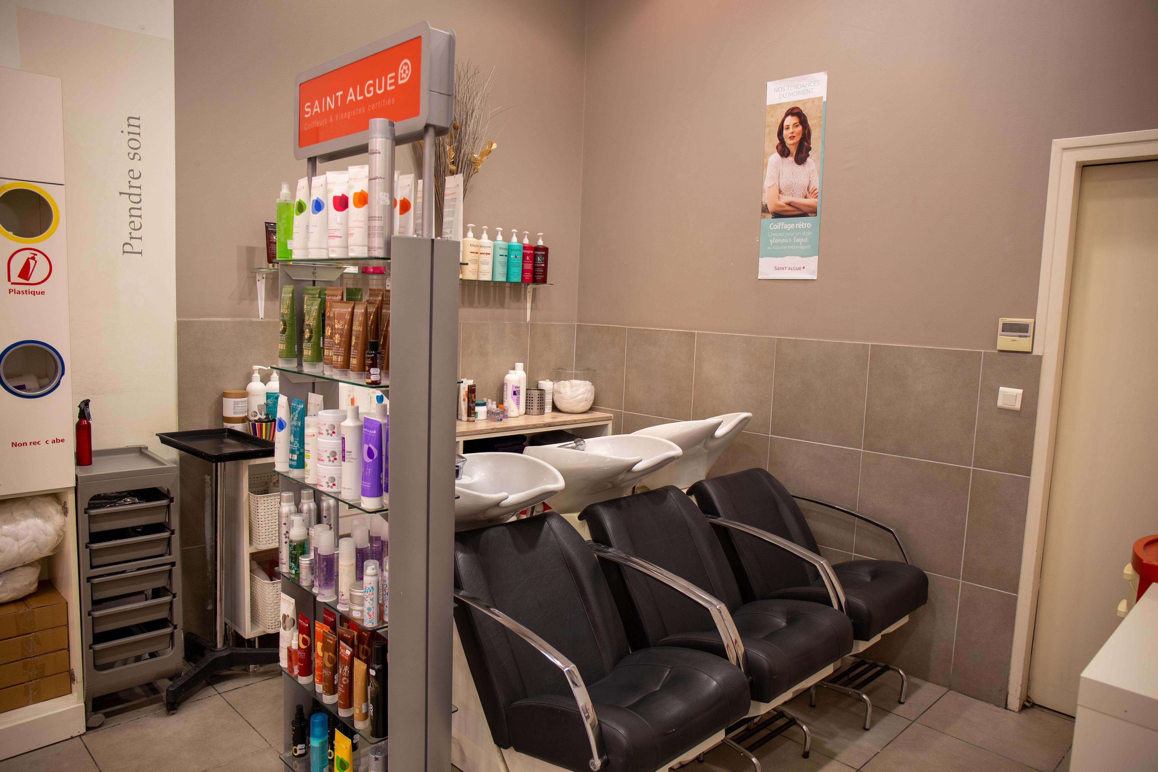 Visuel salon