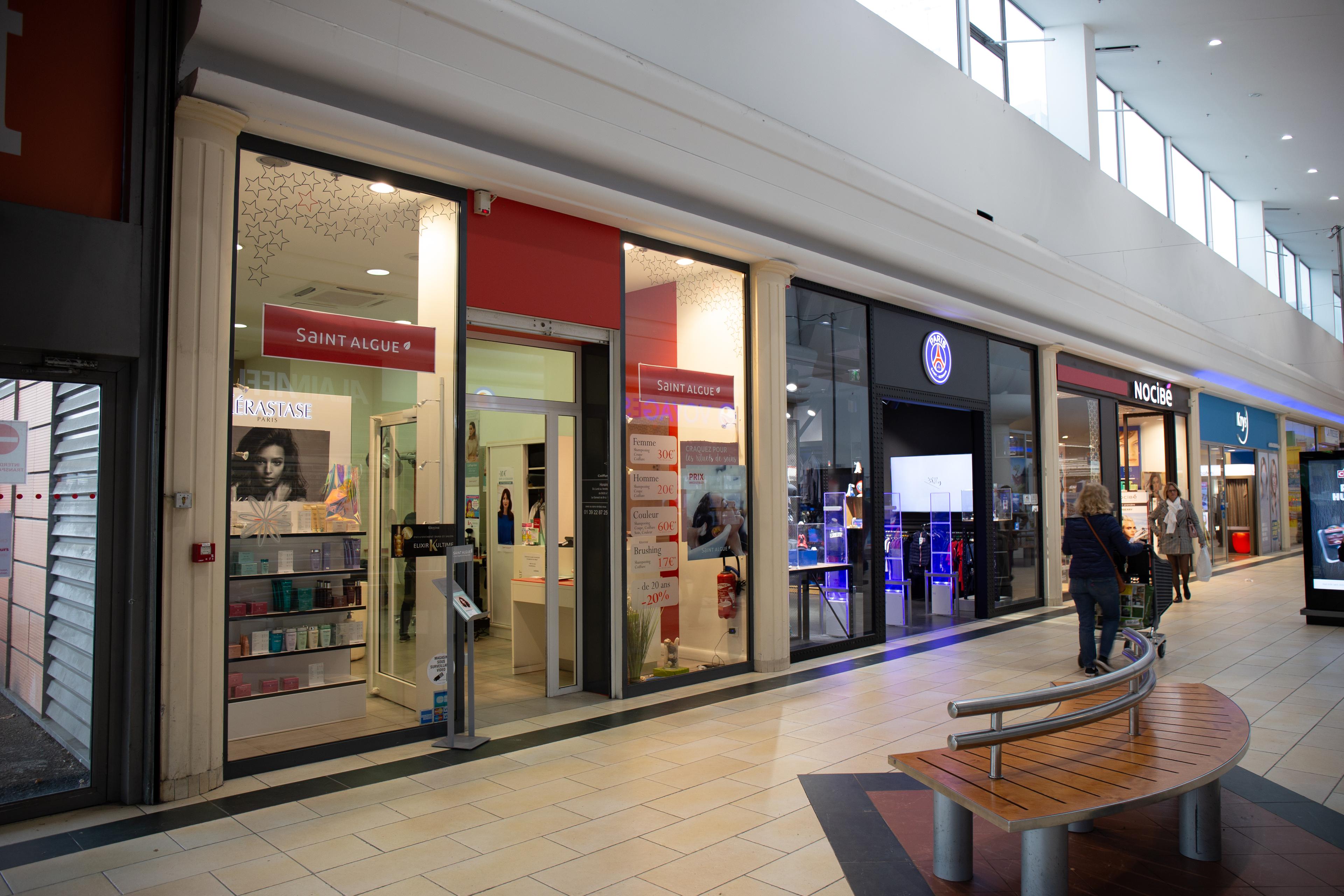 Visuel salon