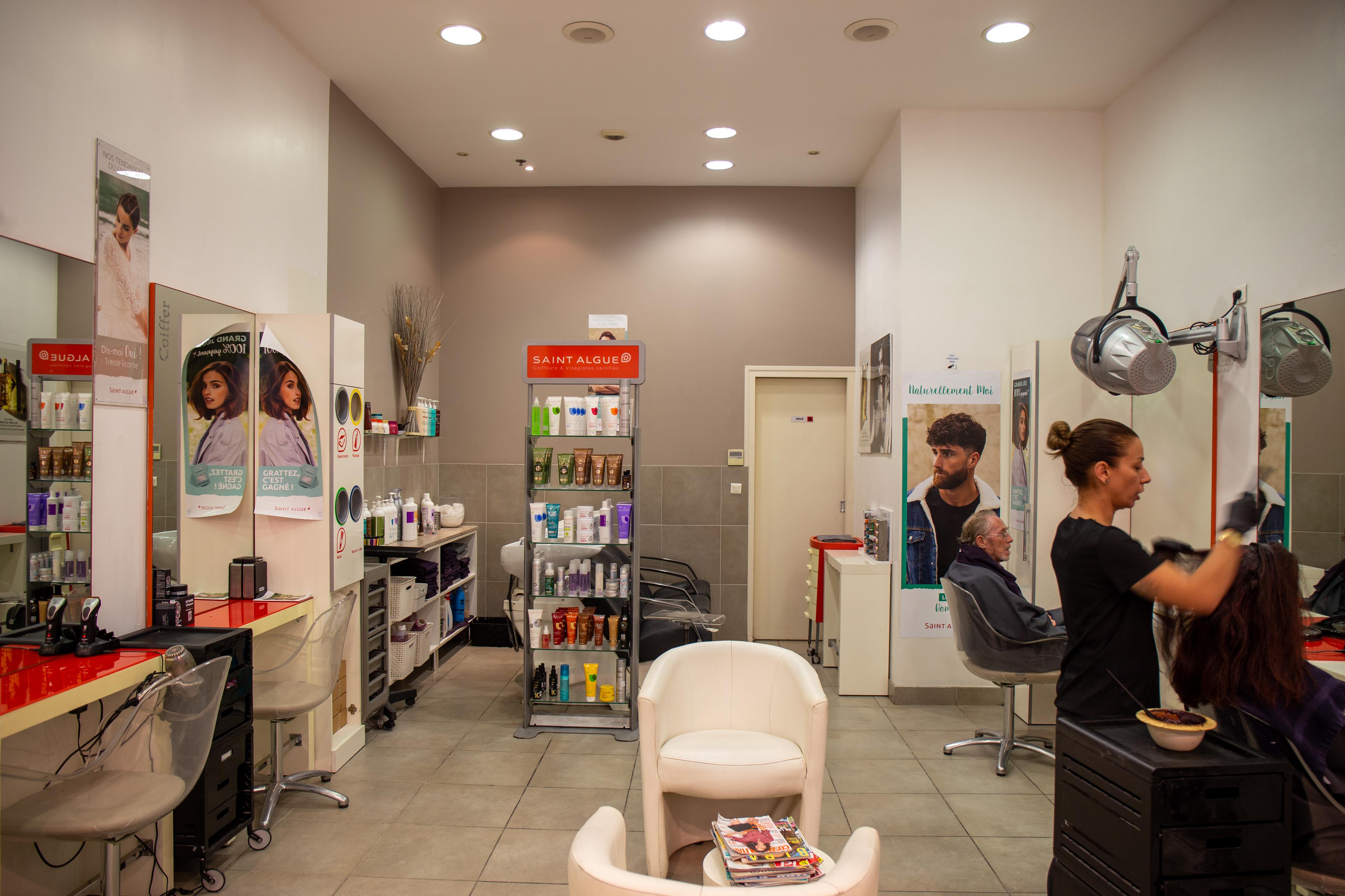 Visuel salon