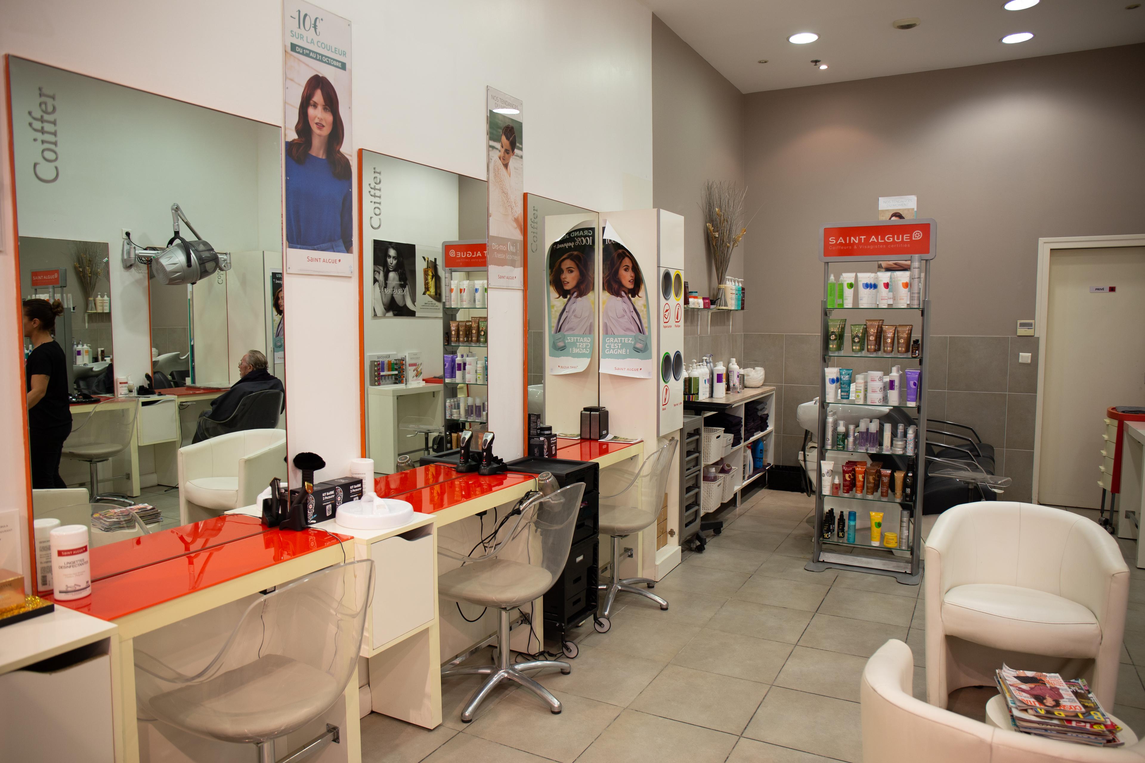 Visuel salon
