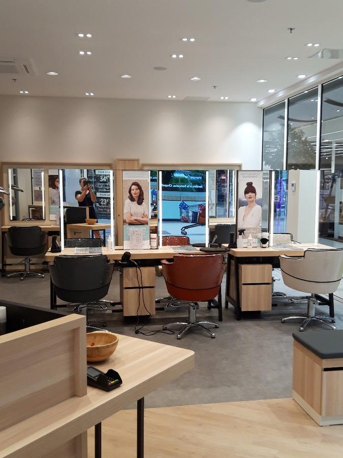 Visuel salon