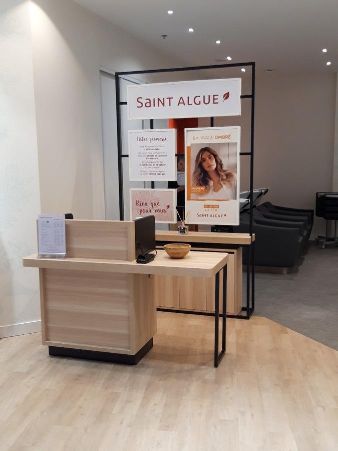 Visuel salon