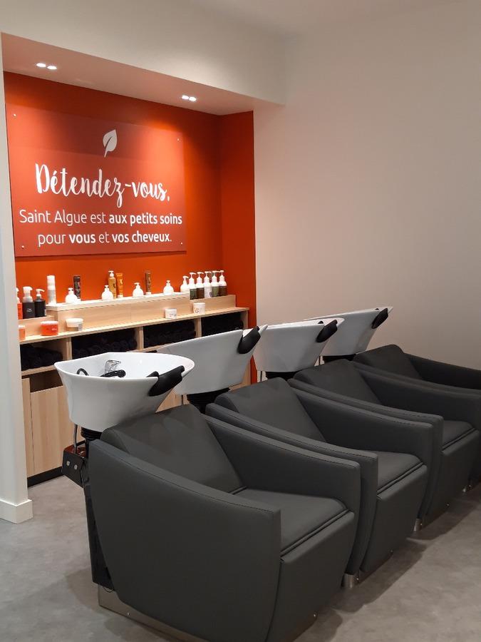 Visuel salon