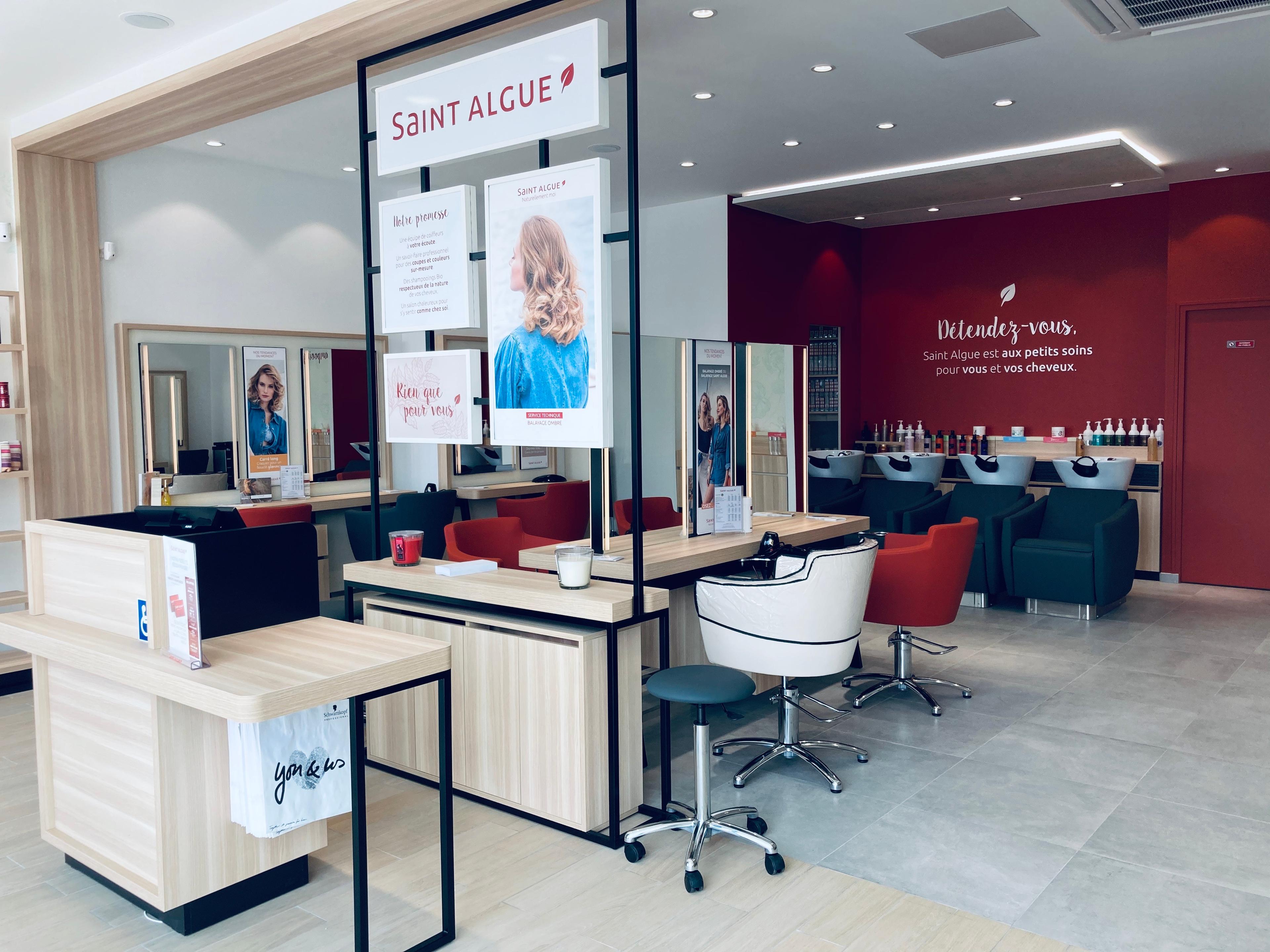 Visuel salon