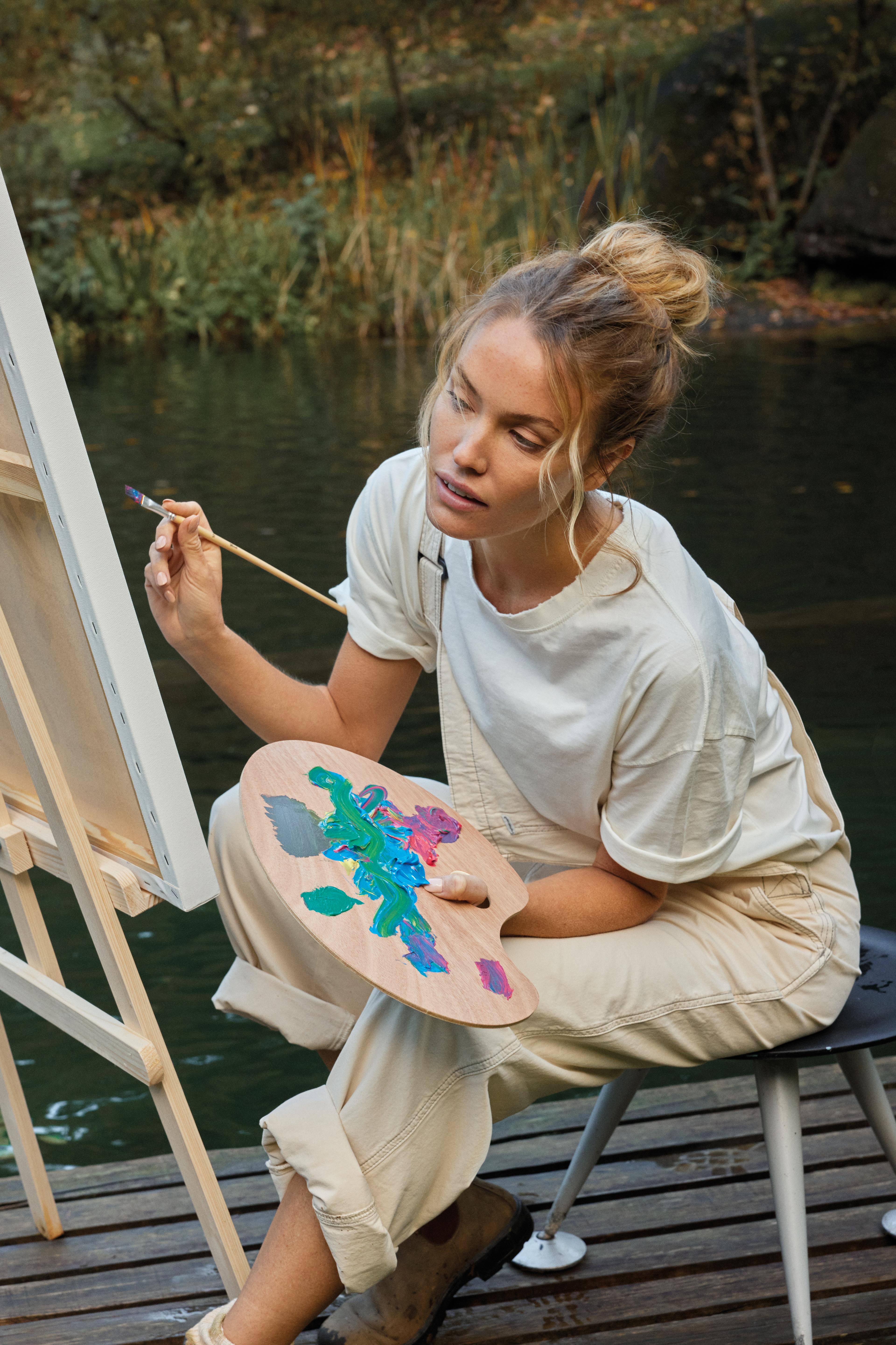 collection printemps/été 2023