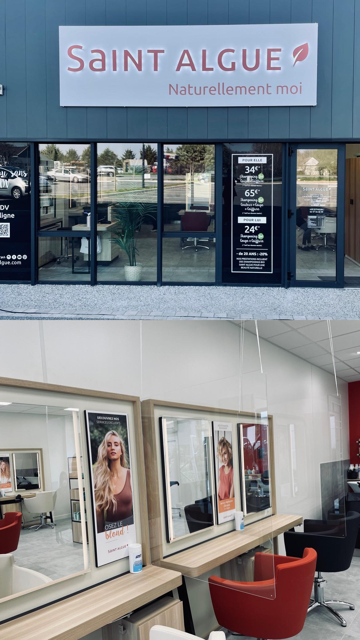 Notre Salon