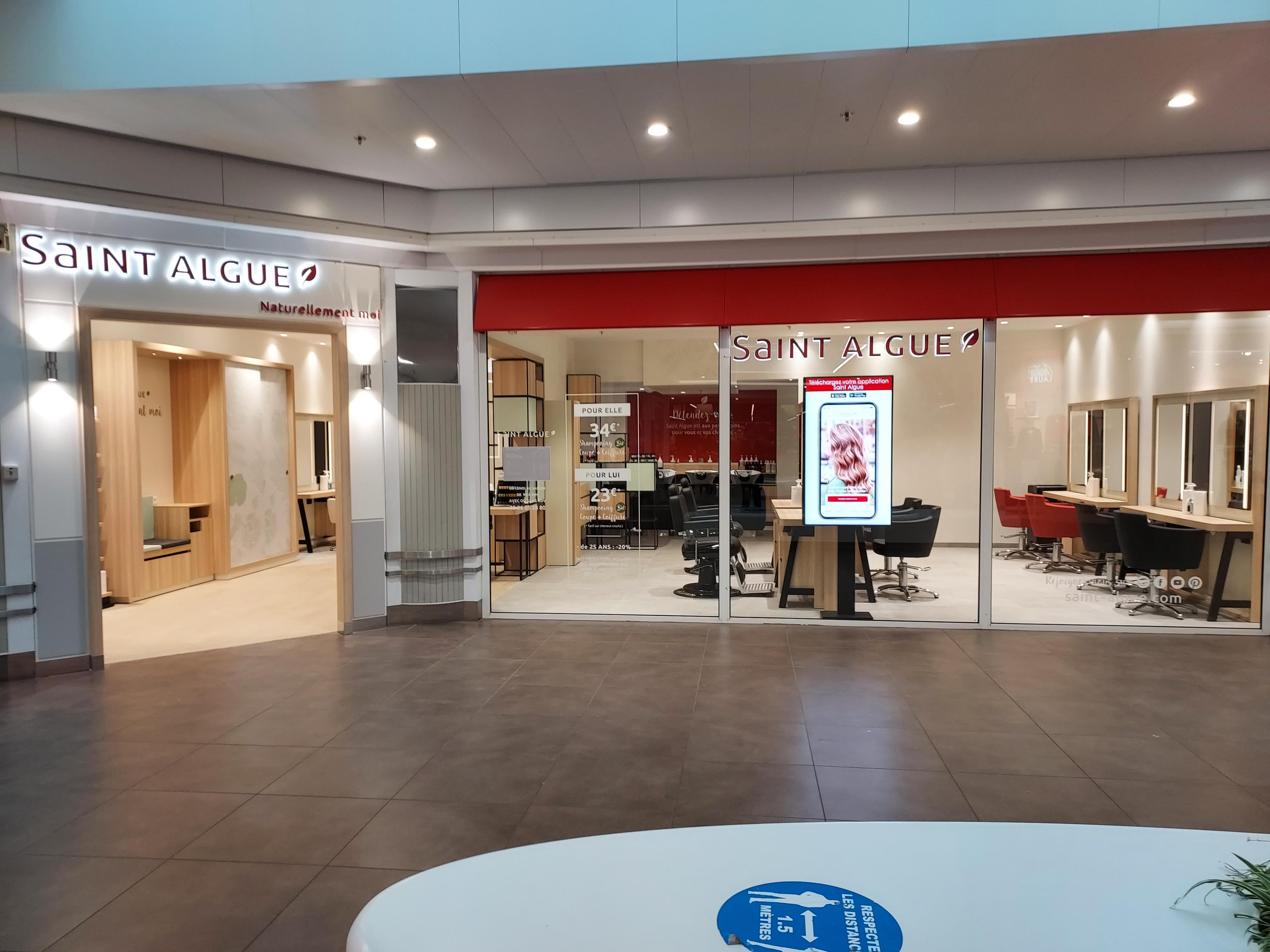 Visuel salon