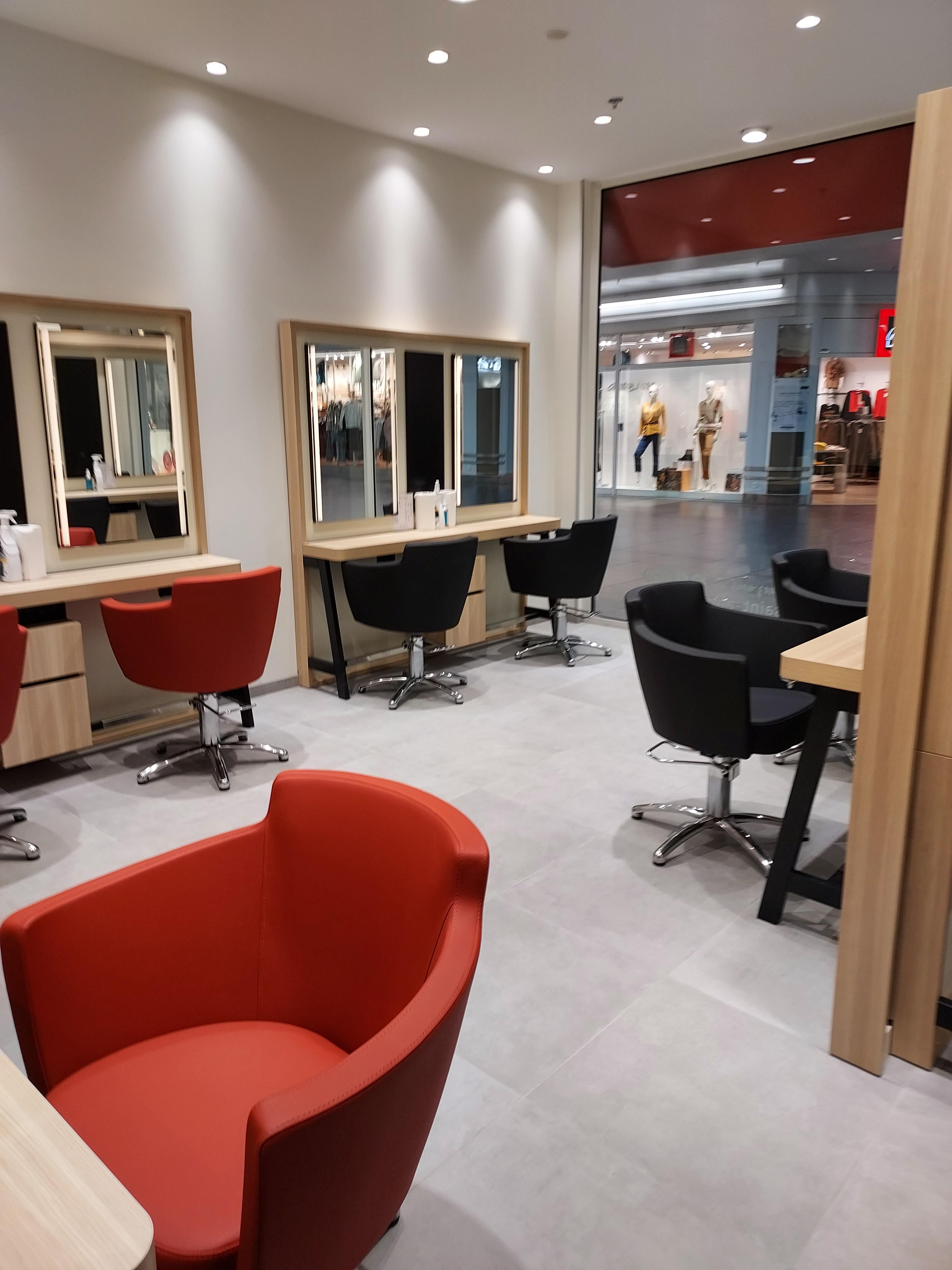Visuel salon