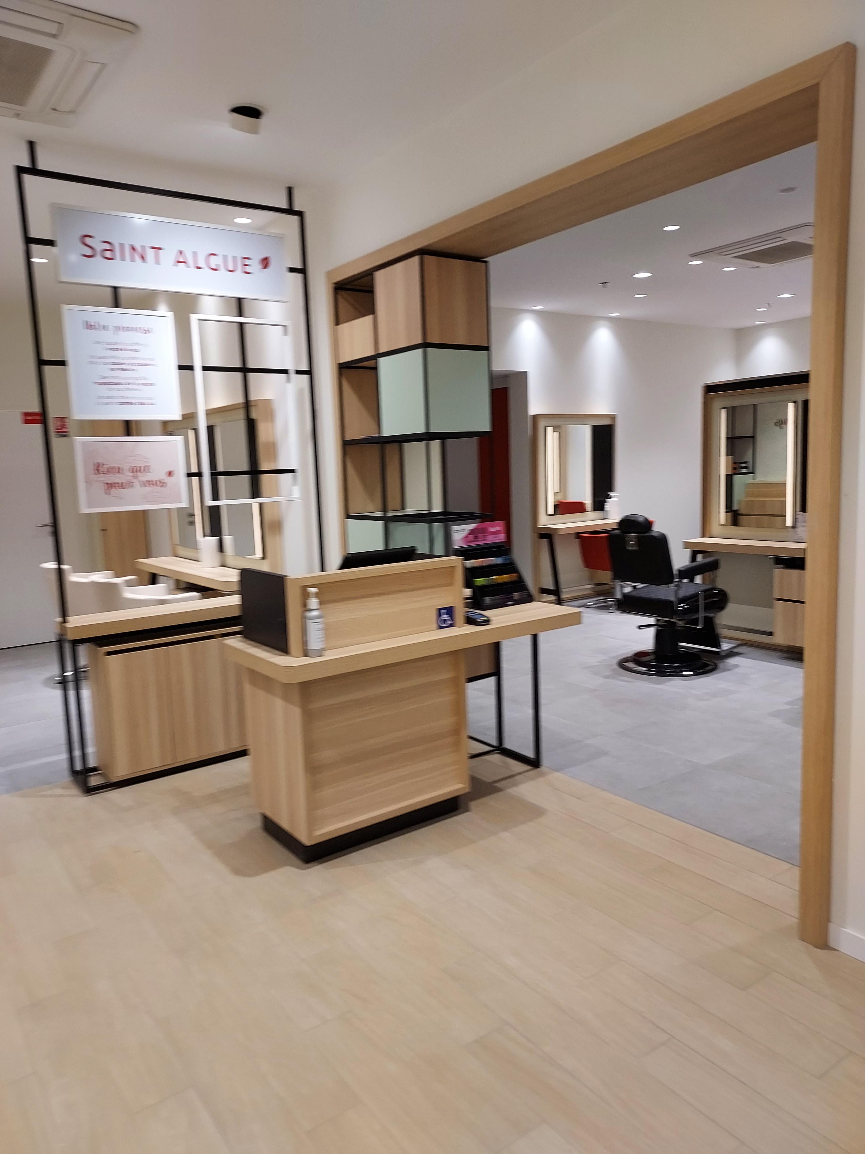 Visuel salon