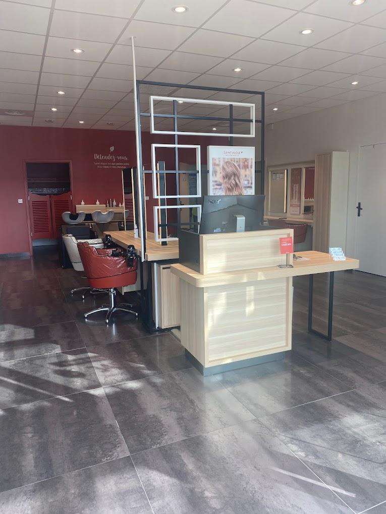 LE SALON