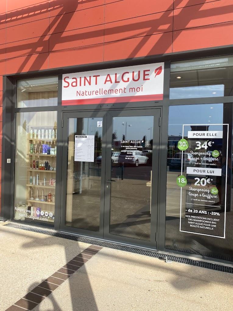 LE SALON