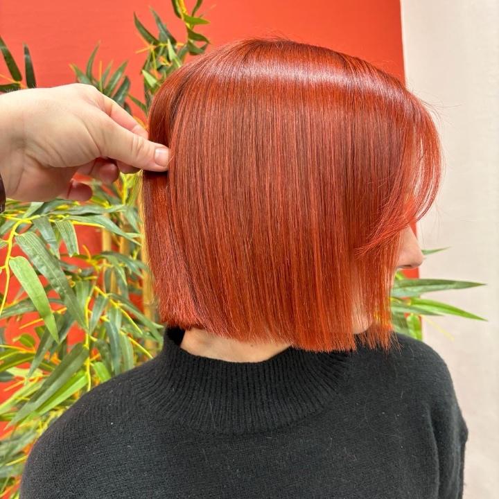 ultrashine double cuivré