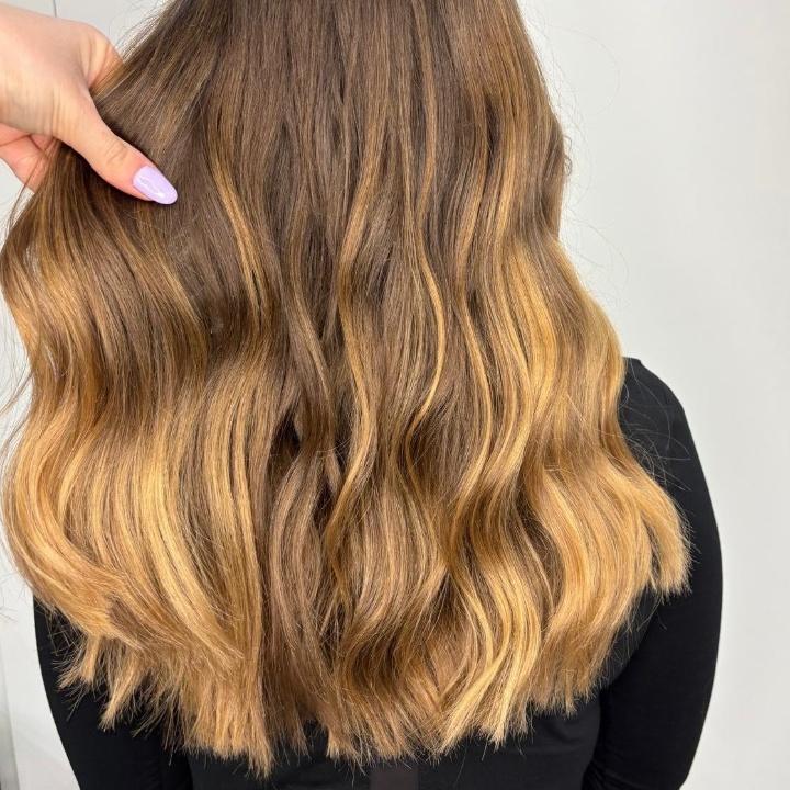 balayge  Saint Algue Chalon sur Saône