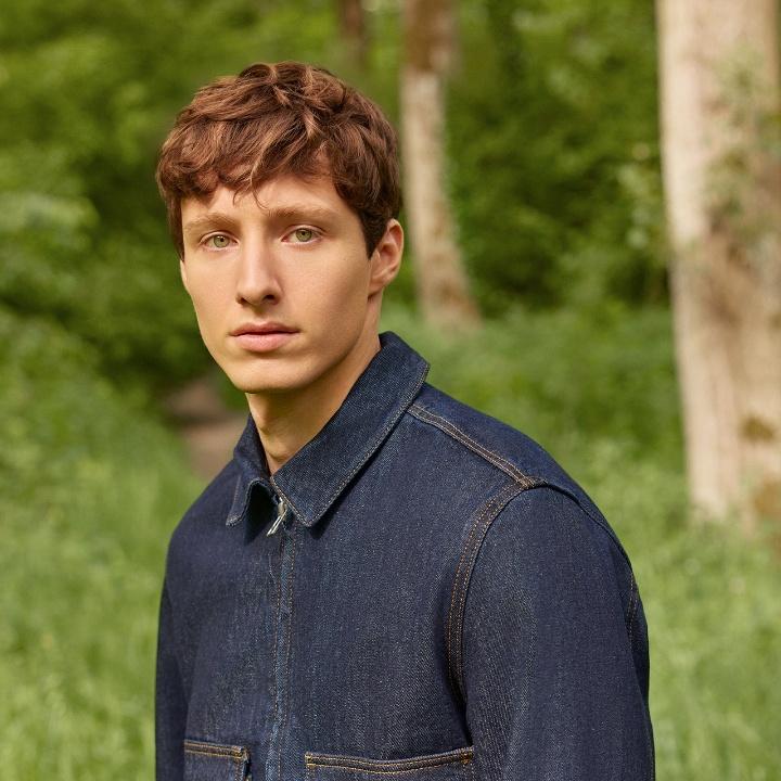 Collection automne hivers 2024/2025