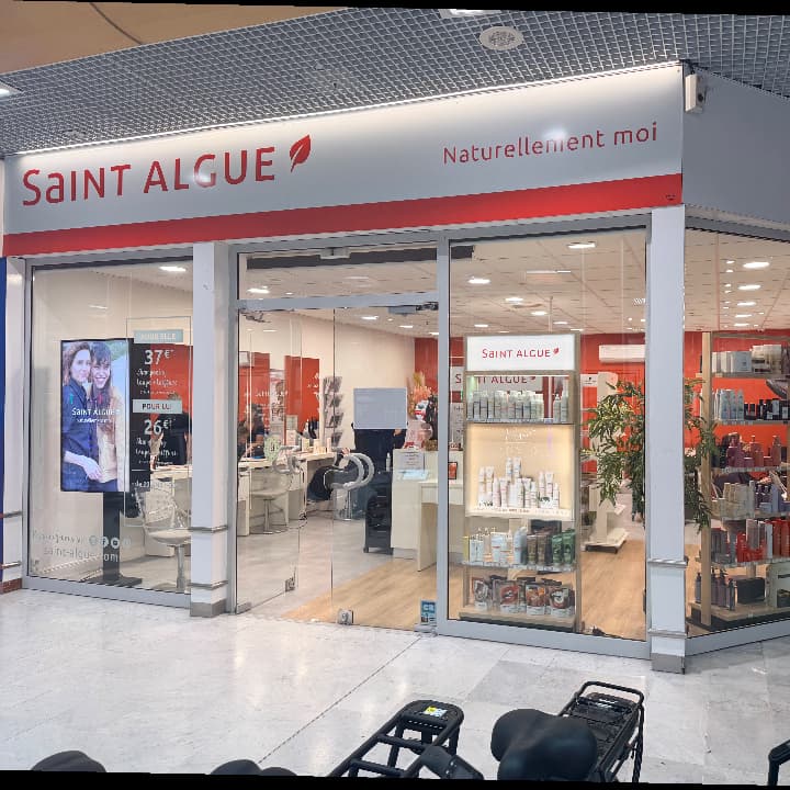 Notre Vitrine