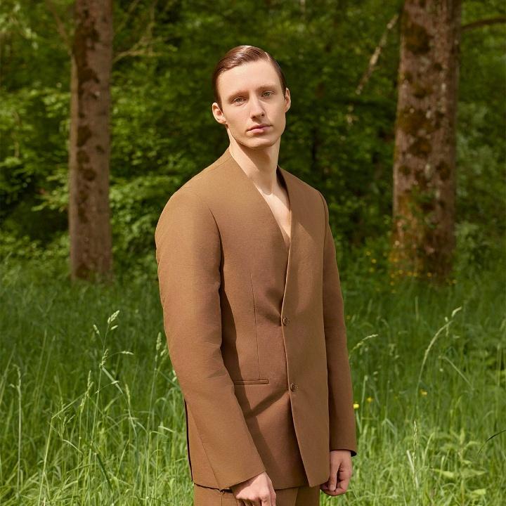 Collection automne hivers 2024/2025