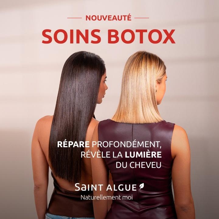 Soin Botox