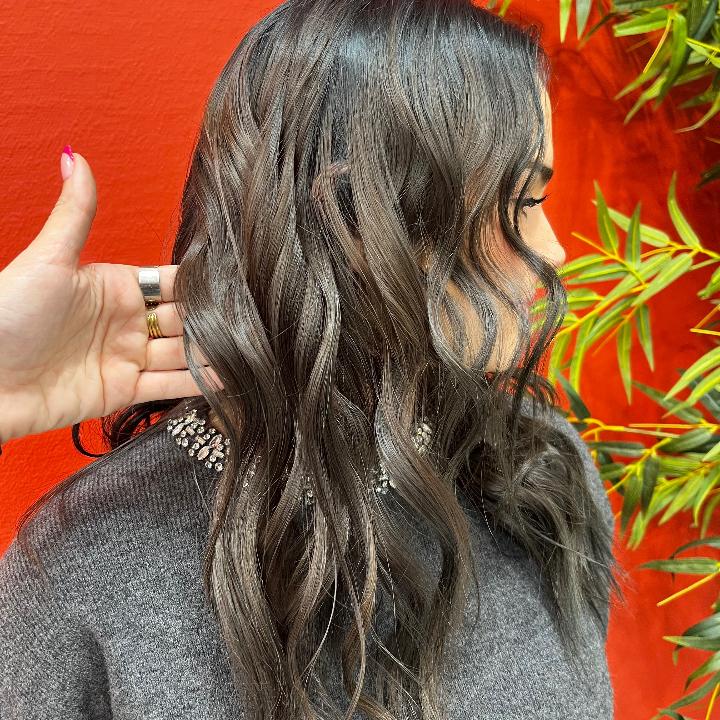 Balayage Saint Algue Chalon