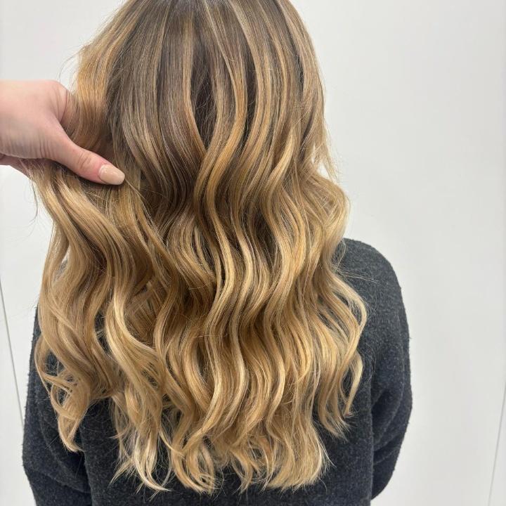 Nouveau Balayage Saint Algue Chalon sur Saone