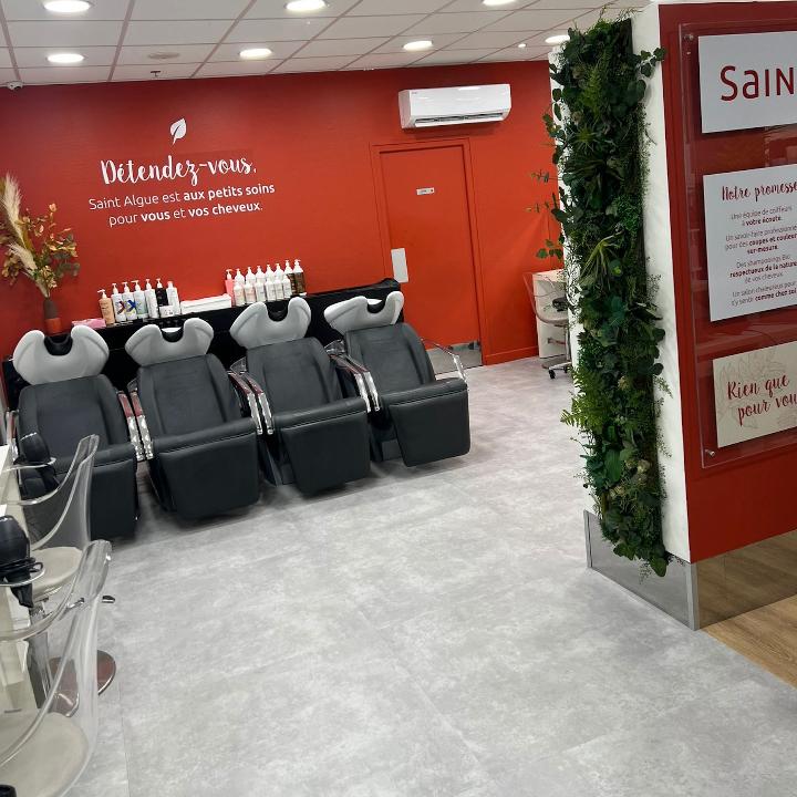 Espace technique Saint Algue Chalon sur Saône