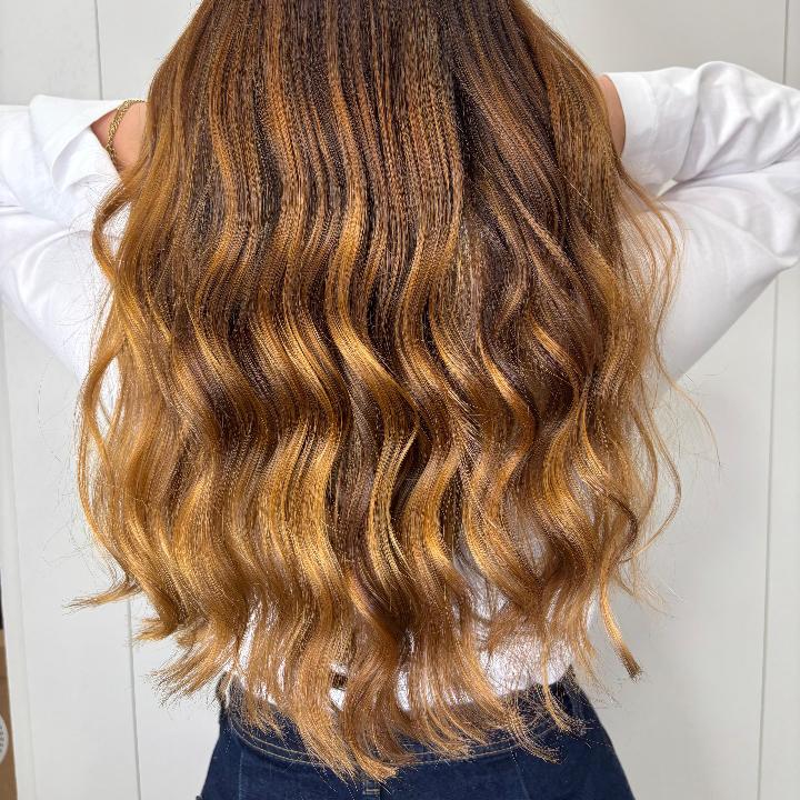 Balayage Ombré Saint Algue Chalon sur Saône