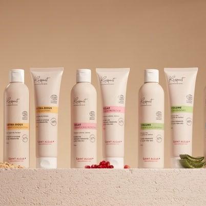 gamme nature