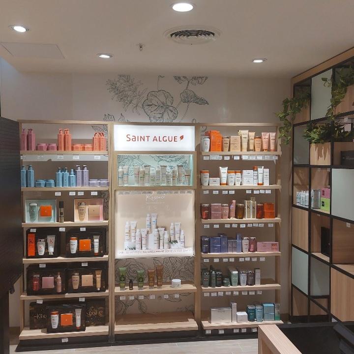 Espace conseil beauté